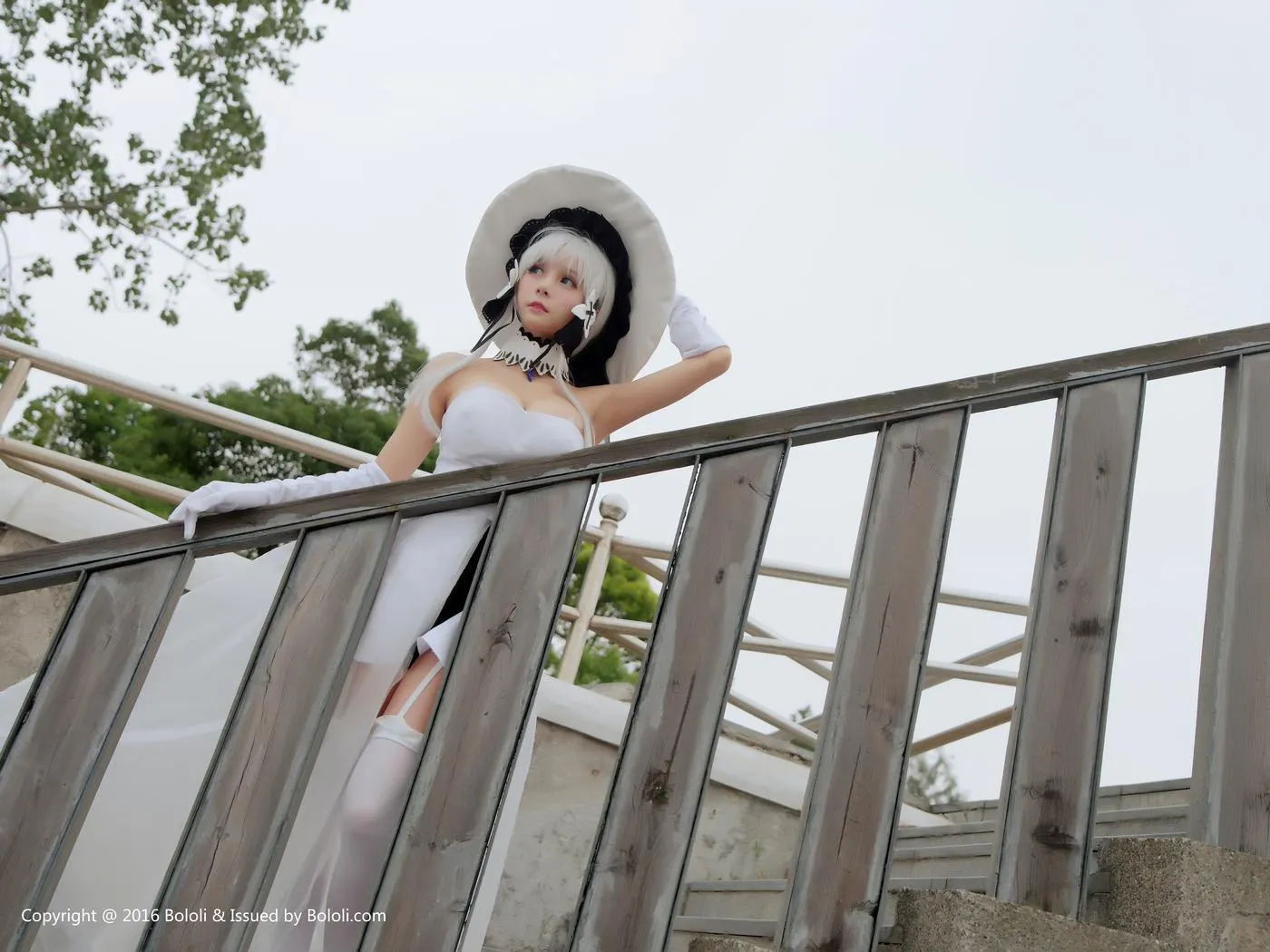 Vol.117 夏美酱 [26P]插图1